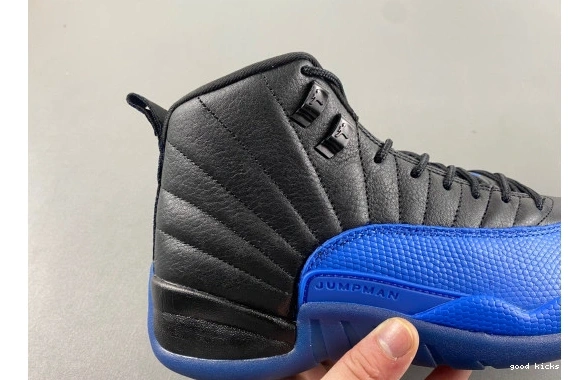 “Game Jordan 130690-014 130690-014   Air 12 Royal” 0518